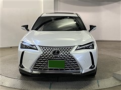 UX250h グレイスフルエクスプロ