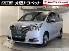 トヨタ エスクァイア GI