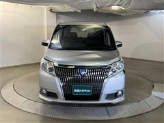 エスクァイア GI