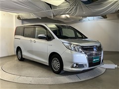 エスクァイア GI