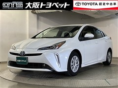 トヨタ プリウス S セーフティプラス2