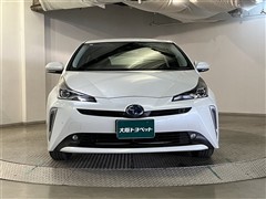 プリウス S セーフティプラス2
