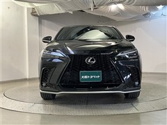NX350h Fスポーツ