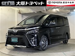 トヨタ ヴォクシー ZSキラメキ3