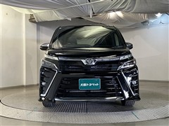 ヴォクシー ZSキラメキ3