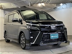 ヴォクシー ZSキラメキ3