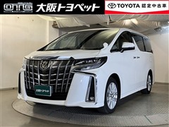 アルファード S