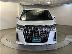 アルファード S