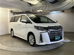 アルファード S