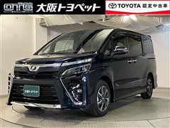 ヴォクシー ZSキラメキ2