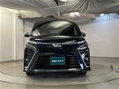 ヴォクシー ZSキラメキ2