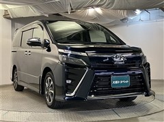 ヴォクシー ZSキラメキ2