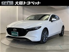 マツダ MAZDA3 FB XD プロアク