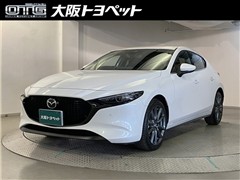 マツダ MAZDA3 FB XD プロアク