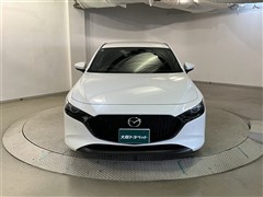 MAZDA3 FB XD プロアク