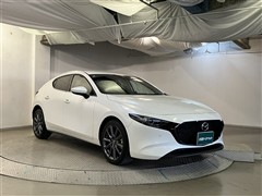 MAZDA3 FB XD プロアク