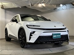 クラウン スポーツ Z
