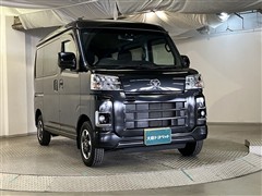 ピクシスバン クルーズ