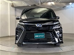 ヴォクシーHV ZSキラメキ