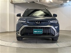 カローラクロスHV Z
