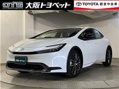 トヨタ プリウス G