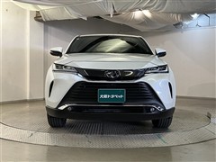 ハリアー Z