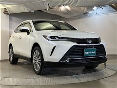 ハリアー Z