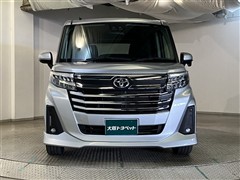 ルーミー カスタムG-T