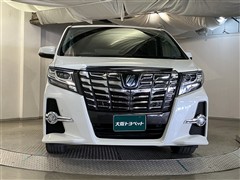 アルファード S Aパッケージ