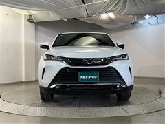 ハリアー G