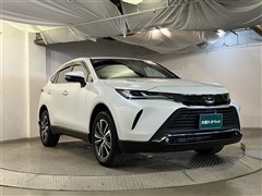 ハリアー G