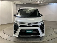 ヴォクシー ZSキラメキ3