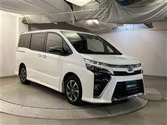 ヴォクシー ZSキラメキ3