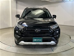 RAV4 アドベンチャー