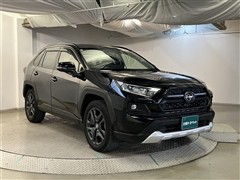 RAV4 アドベンチャー