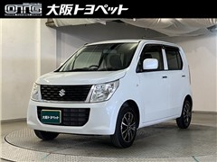 スズキ ワゴンR FX CDプレーヤーソウチ