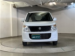 ワゴンR FX CDプレーヤーソウチ