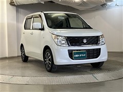 ワゴンR FX CDプレーヤーソウチ