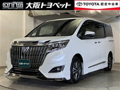 エスクァイアHV Giプレ ブラック