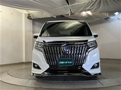 エスクァイアHV Giプレ ブラック