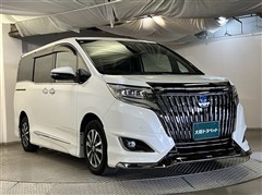 エスクァイアHV Giプレ ブラック