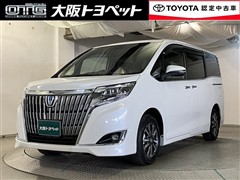 トヨタ エスクァイアHV Gi
