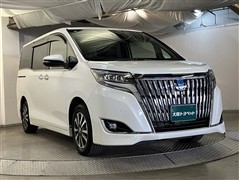 エスクァイアHV Gi