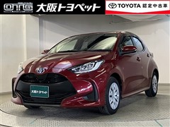 トヨタ ヤリスHV Z