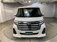 ルーミー カスタムG