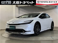 トヨタ プリウス Z