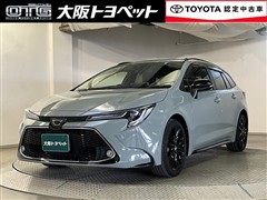 トヨタ カローラツーリング アクティブライト