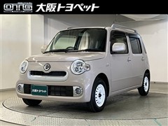 ダイハツ ミラココア ココア プラスX