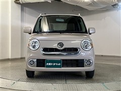 ミラココア ココア プラスX