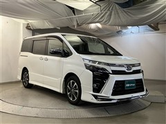 ヴォクシー ZSキラメキ3